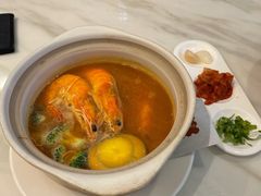 -南山鲜虾面·活鲜小馆·海味大连菜(南山总店)