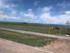 -青海湖国家重点风景名胜区