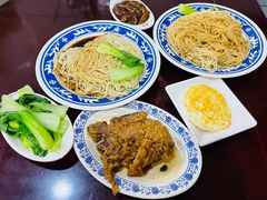 -东吴面馆(好运街店)