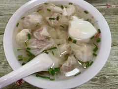 -安庆柴火馄饨(马道街店)