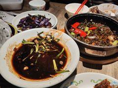 -老头儿油爆虾(胜利河美食街店)