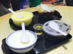 凤凰奶糊-百花传统甜品店(原址店)