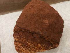 小胡子可颂-石头先生的烤炉(济南领秀城贵和店)