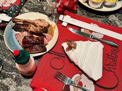 -金海湾自助餐厅(金陵饭店)