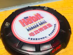 -The Habit Burger Grill 哈比特汉堡(爱琴海店)