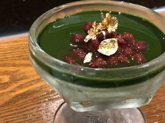 -傑·料理·海鲜放题(佛山文华荟店)
