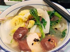 -汕头龙光喜来登酒店