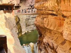 -云台山风景名胜区