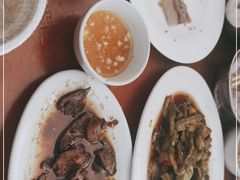 -四嫂鹅肉店(银海南二横街店)