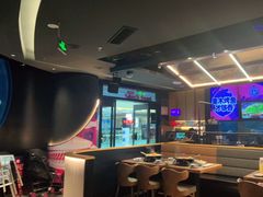 大堂-匠子烤鱼(东方万达店)