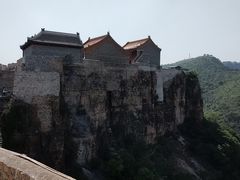 -妙峰山风景名胜区