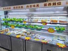 -清真·金鑫隆牛羊肉(环山路店)