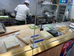 -东北故事私房菜(江南印象店)