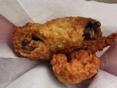 -肯德基(西安兴庆店)