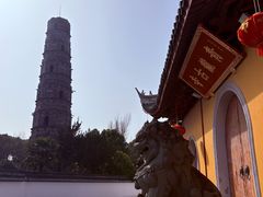 -上海青龙寺