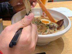 -味千拉面(大悦城店)