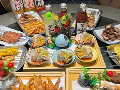 -锦州御烧烤·形象店(人民街店)