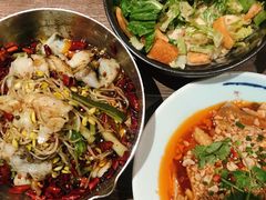-茉莉餐厅(包河万达店)