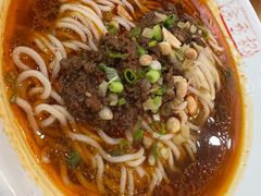-余丞记川渝面馆(云峰店)