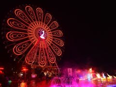 -七彩云南欢乐世界