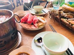 -Thai Basil罗勒叶泰式餐厅(时代天街店)