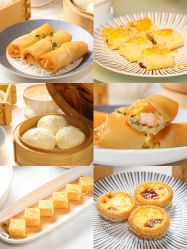 -东莞老饭店·宴会厅(君豪商业中心店)