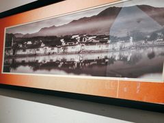 -小菜园新徽菜(南京秦淮龙蟠汇店)