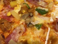 -必胜客(瑞虹店)