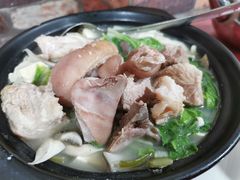 纳西砂锅-老丽江餐馆(丽江华都商贸城店)