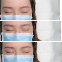 -久匠·纹眉半永久野生眉