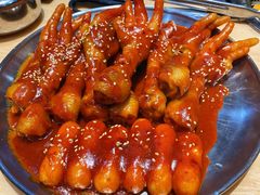 -麻蒲碳烤肉(嘉禾东平地铁站19号店)