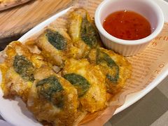 -BISTROFIORE美伊娜(伊犁南路店)
