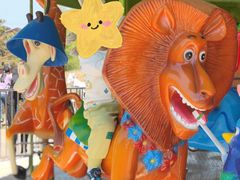 -羊亭河湿地公园