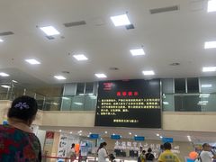 -金银湖市民文体活动中心恒温游泳馆
