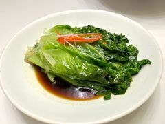 罗马西生菜-茉里粤菜(皇姑万象汇店)