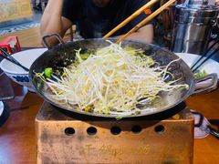 -张氏父子常德肠子馆(贺龙店)