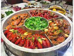 -熊记虾王·小龙虾(东晓南店)