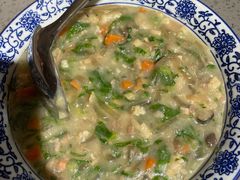 糟羹-荣家小吃(紫阳街店)