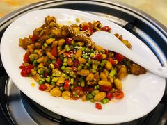 -李师傅脆肚(梅林店)
