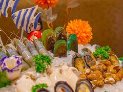 -芭菲盛宴·环球美食(北城国际店)