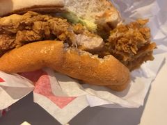 -麦当劳(龙之梦购物中心店)