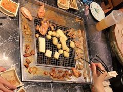-塘屋烧烤·云南火塘烧烤品牌(新亚洲店)