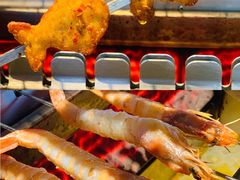 -很久以前羊肉串(朝阳路店)