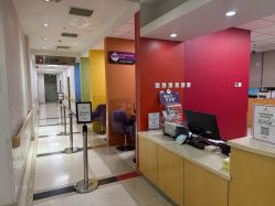 -北京新世纪儿童医院