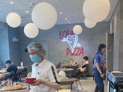 -必胜客(大观天地店)