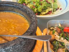 -0776食堂·京城创意菜(七里庄店)