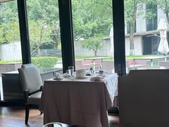 -九里云松·天香餐厅