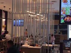 门面-谷田稻香·砂锅菜(西乡天虹店)