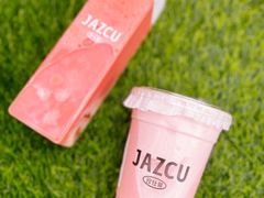-Jazcu珍仕菓鲜榨果汁(西单大悦城店)