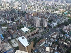 恒安瑞士大酒店西餐厅-佛山恒安瑞士大酒店-自助餐厅